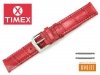 Pasek TIMEX T2M709 P2M709 oryginalny 18mm